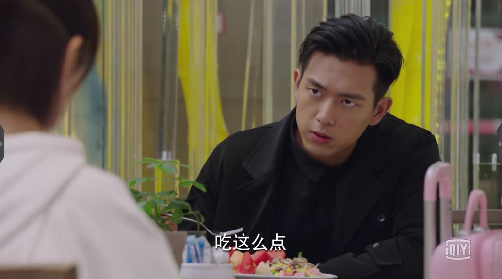 杨紫李现高甜,李现杨紫混剪现在感觉仍甜