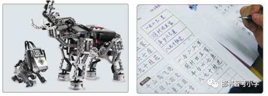 2019-2020学年智考小学招生简章