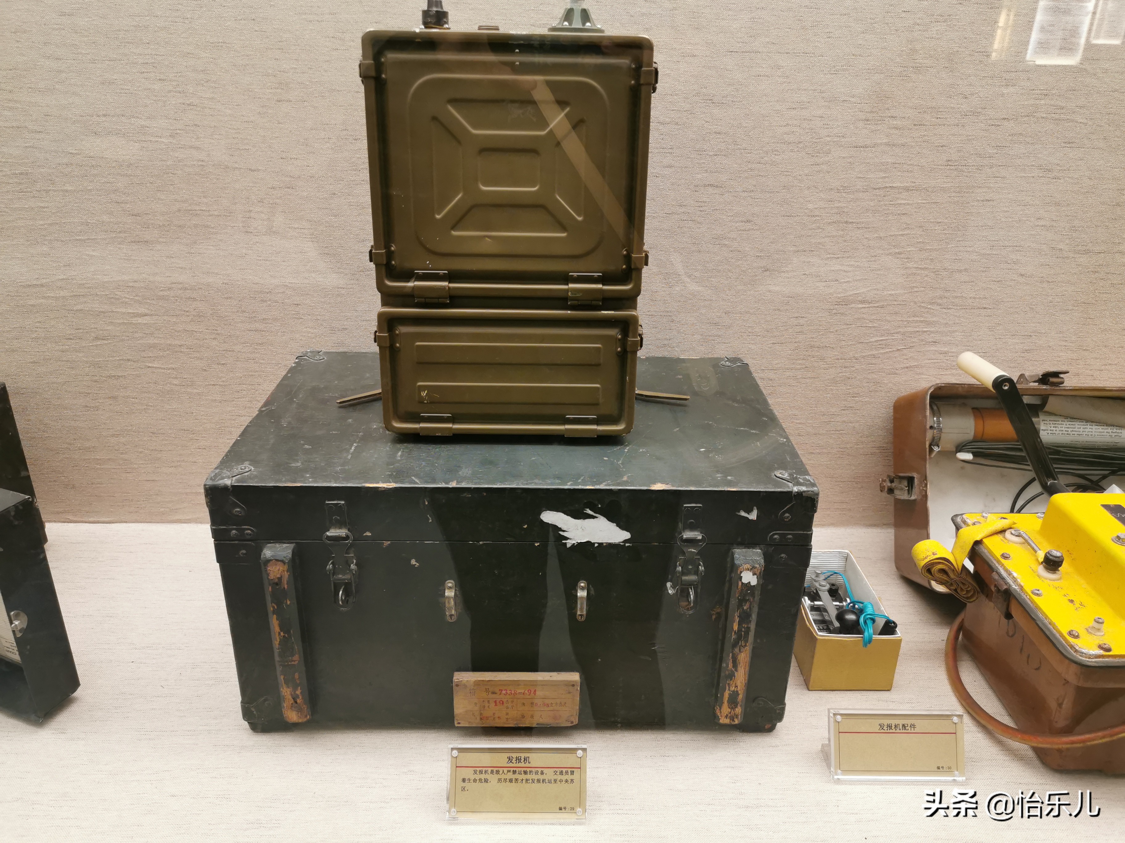 汕头这座城市装满了太多的故事,汕头红色秘密交通站旧址