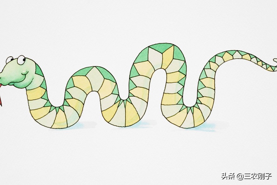 不怕蛇过门就怕香椿高过房啥意思,不怕蛇进门就怕香椿树过高啥意思