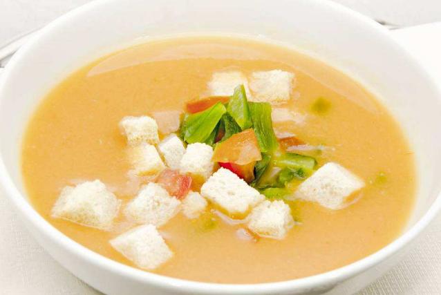 舌尖上的美味:西班牙十大美食,你最爱哪一个美食