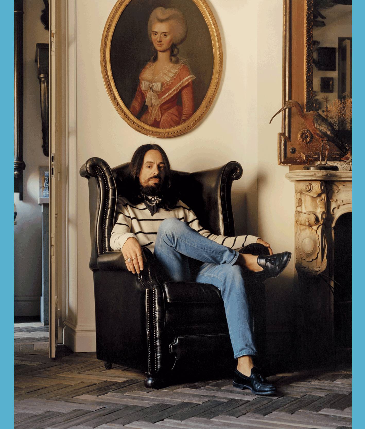 中了Gucci的毒|只能通过买买买来治愈自己了