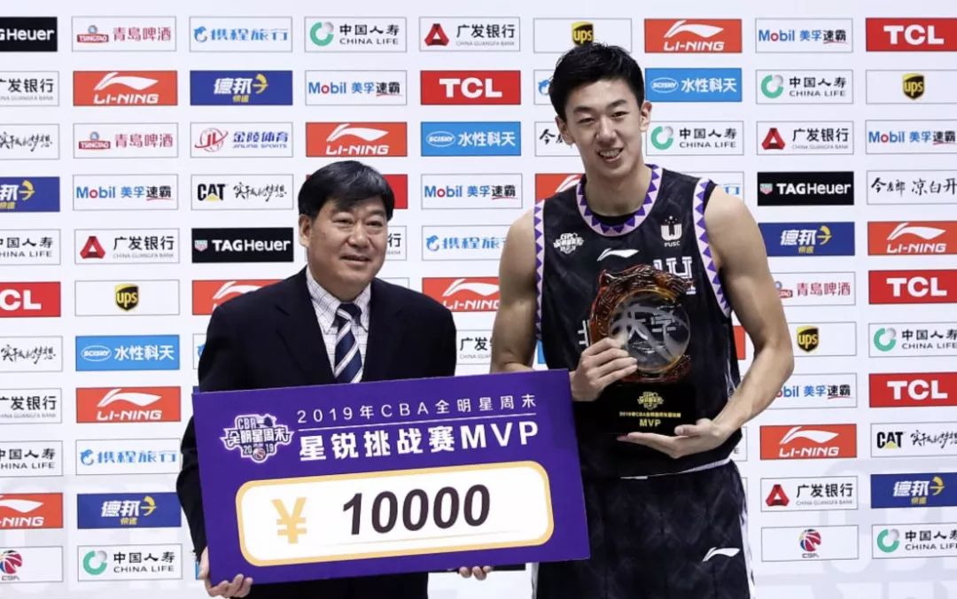 cba星锐赛夺冠,cba星锐赛怎么样