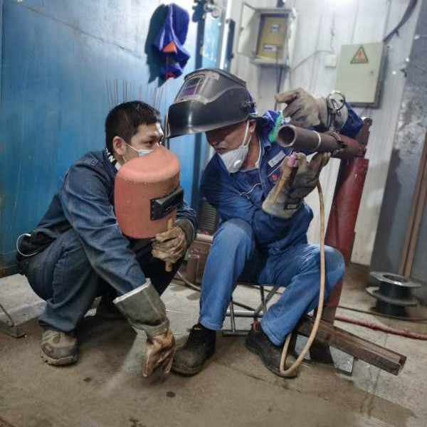 河南有什么好的焊接培训,河南正规的电焊技术培训