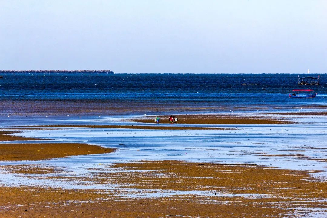 10个全球看海好地方推荐,谁说北方人看不到大海