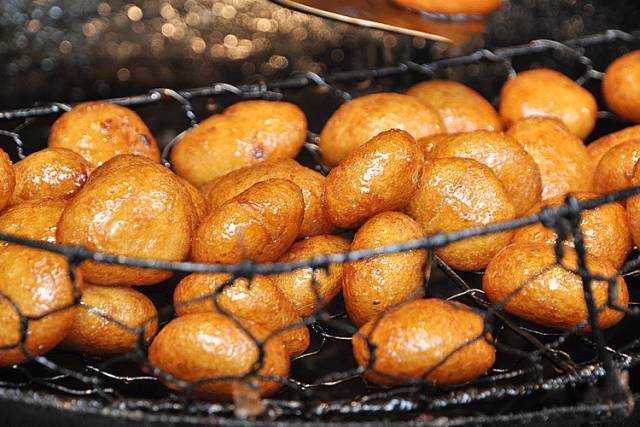 糍粑是由什么做的,糍粑一般在什么季节吃