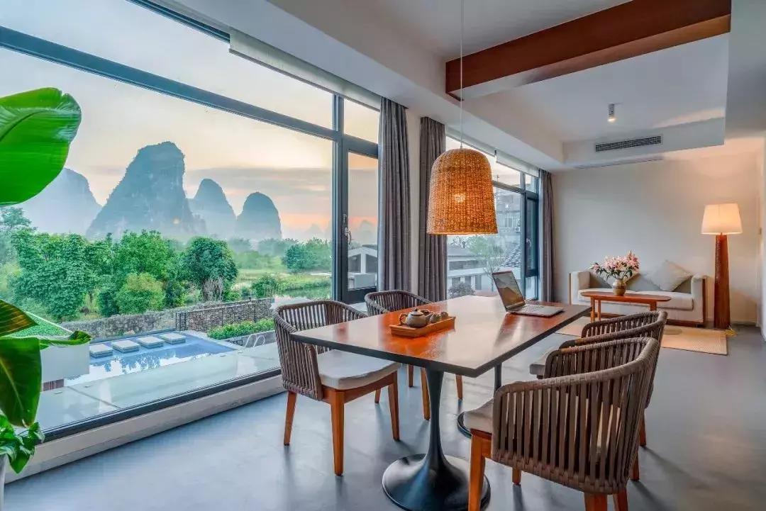 适合冬天旅游的亲子民宿,国内有山有水适合亲子的民宿推荐