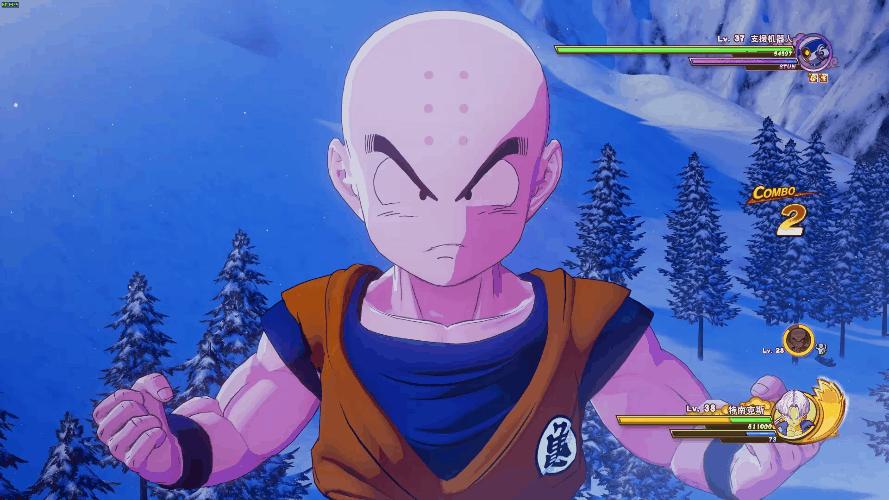 七龙珠z卡卡罗特收集龙珠,七龙珠z卡卡罗特完整攻略