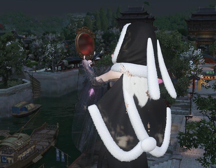 逆水寒爆料时装,逆水寒下架时装为什么被举报