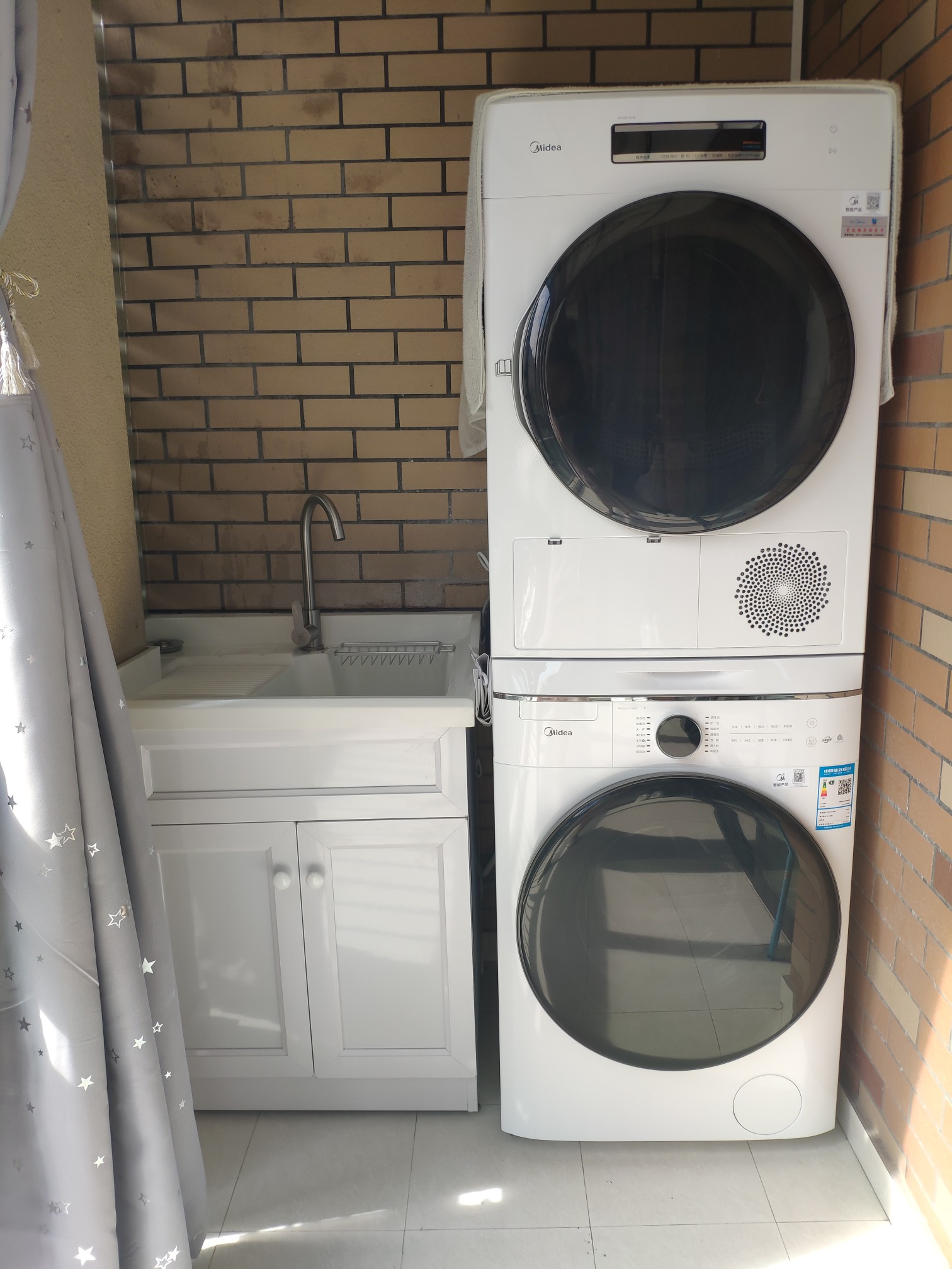 双十一购物清单水乳,双十一买洗烘套装