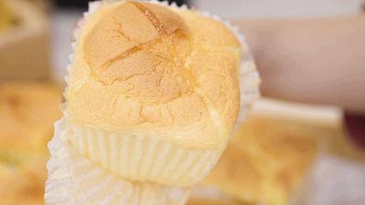 1折!长平路①烘焙店开业前夕竟决定:请全汕头人免费吃蛋挞