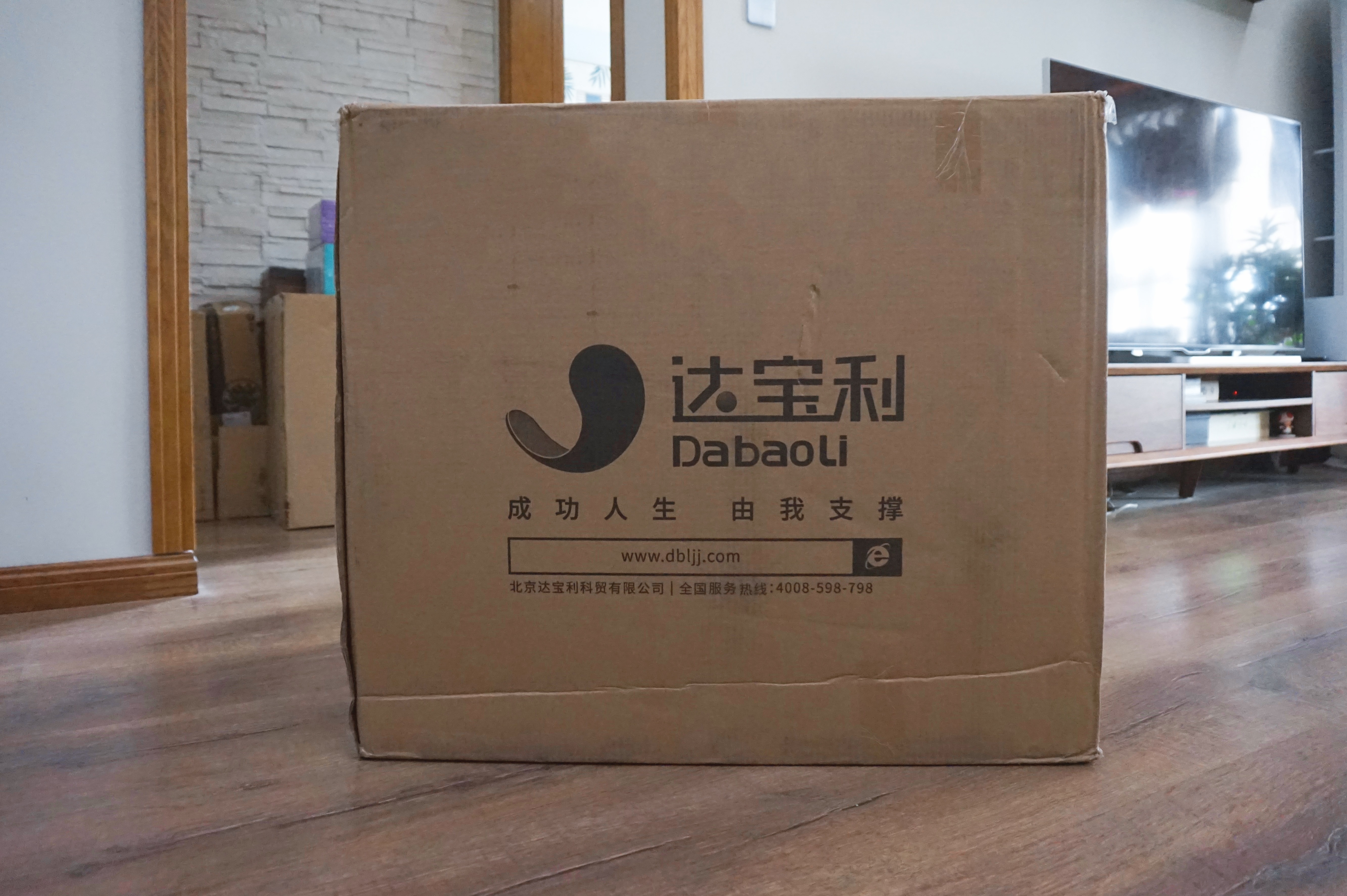 一千元可以从小用到大的人体工学椅，达宝利S10开箱体验