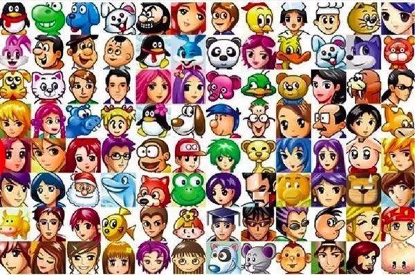 马化腾不通过qq等级了吗,马化腾的qq等级