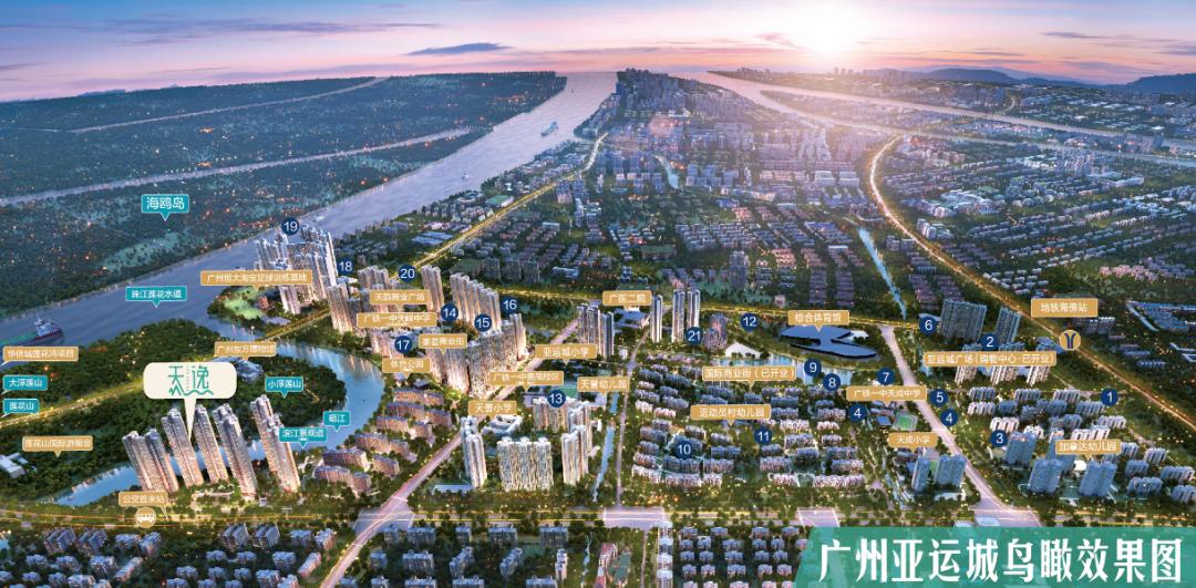 距江25米！全南向！10年等待，全国TOP1再刷记录