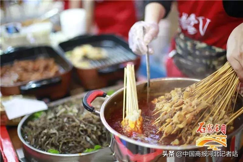 适合情侣约会的安静的地方石家庄,石家庄七夕一日游最佳去处