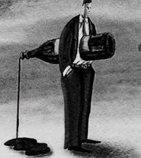 喝酒导致白癜风扩散,喝酒导致白癜风严重