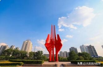 山东本土房地产100强名单,山东有哪些本土房地产开发企业