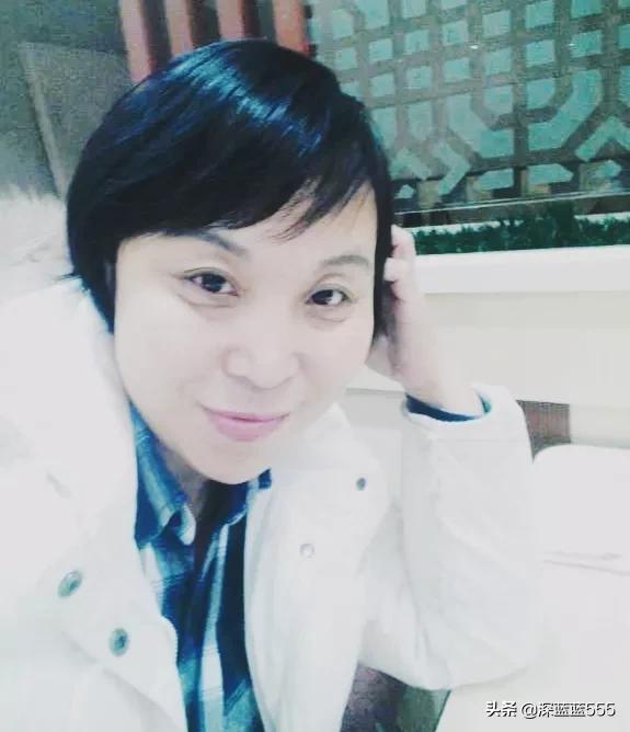 那年那月，我们的称呼作者：深蓝蓝555