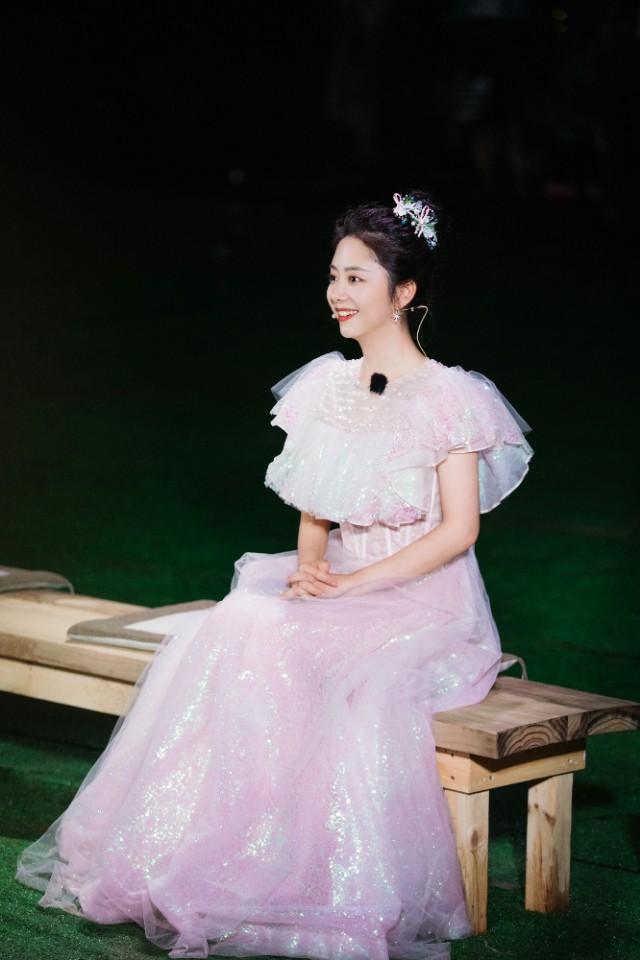 锦衣之下今夏被陆绎吓到,锦衣之下现代版49