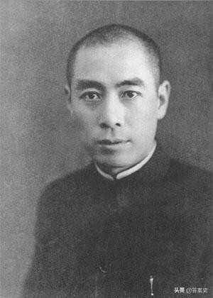 中国历史上卓越的领导人—周恩来！