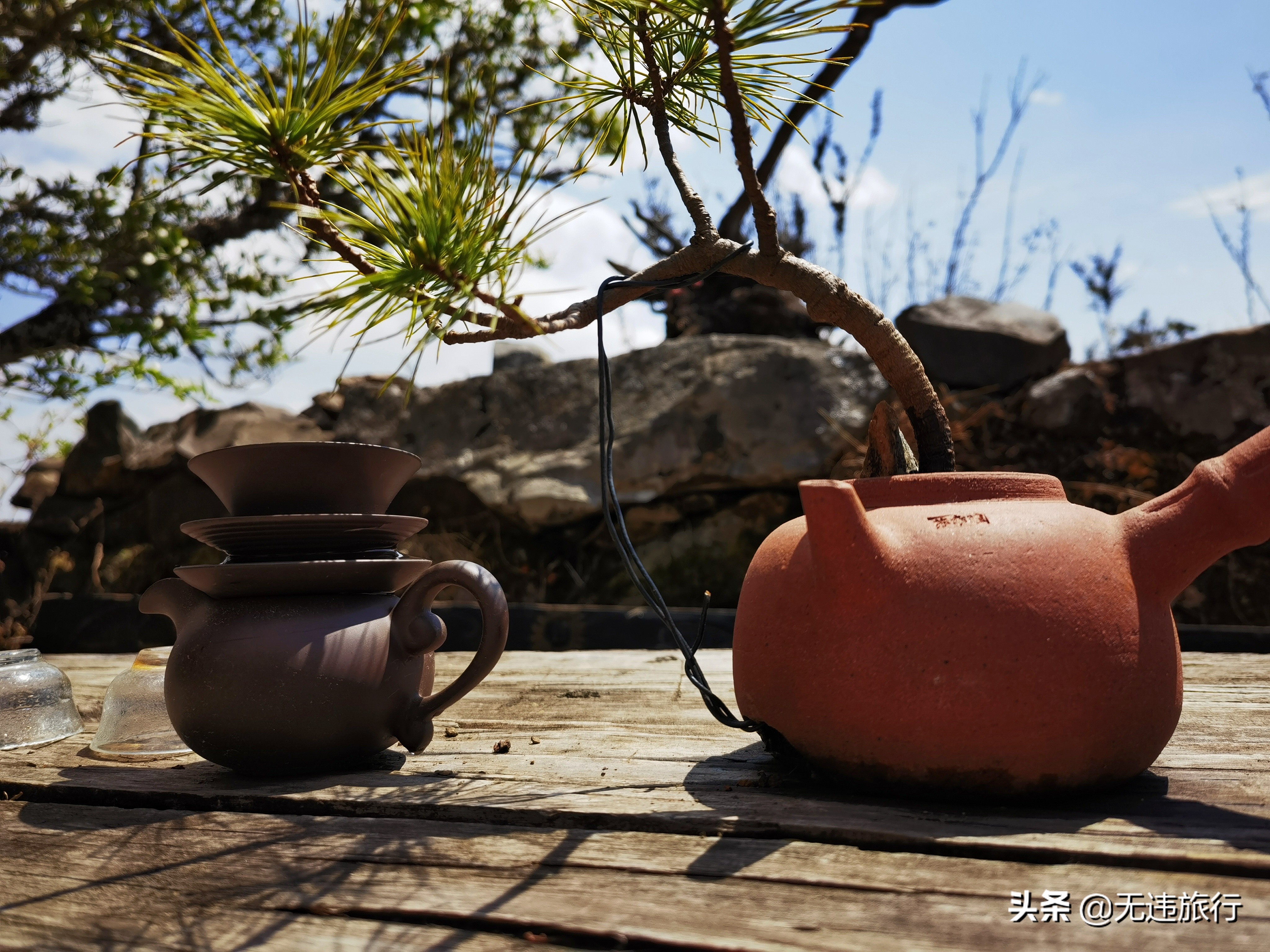 去大理鸡足山徒步旅行,大理鸡足山徒步登顶