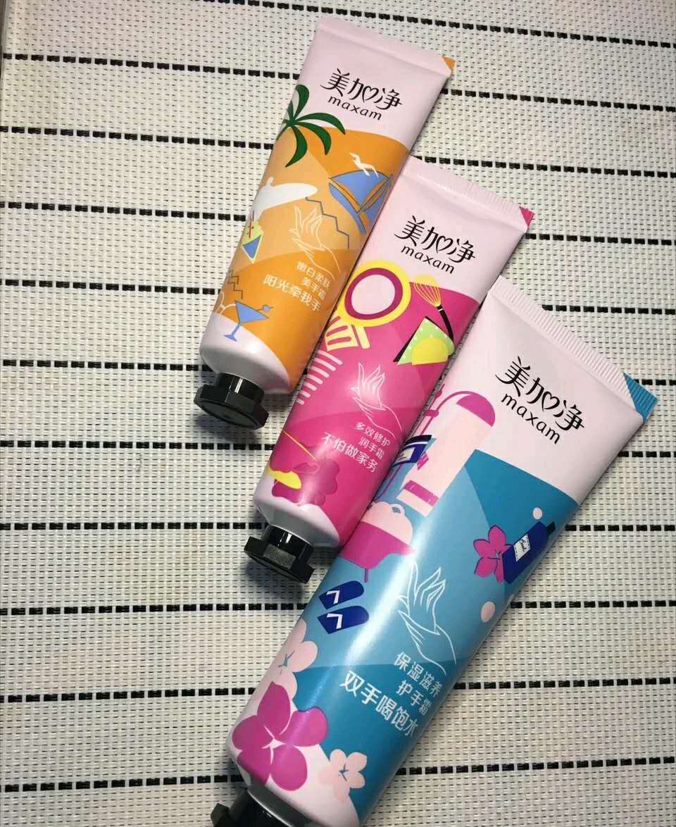 屈臣氏护手霜推荐前十名,屈臣氏好用的护手霜推荐