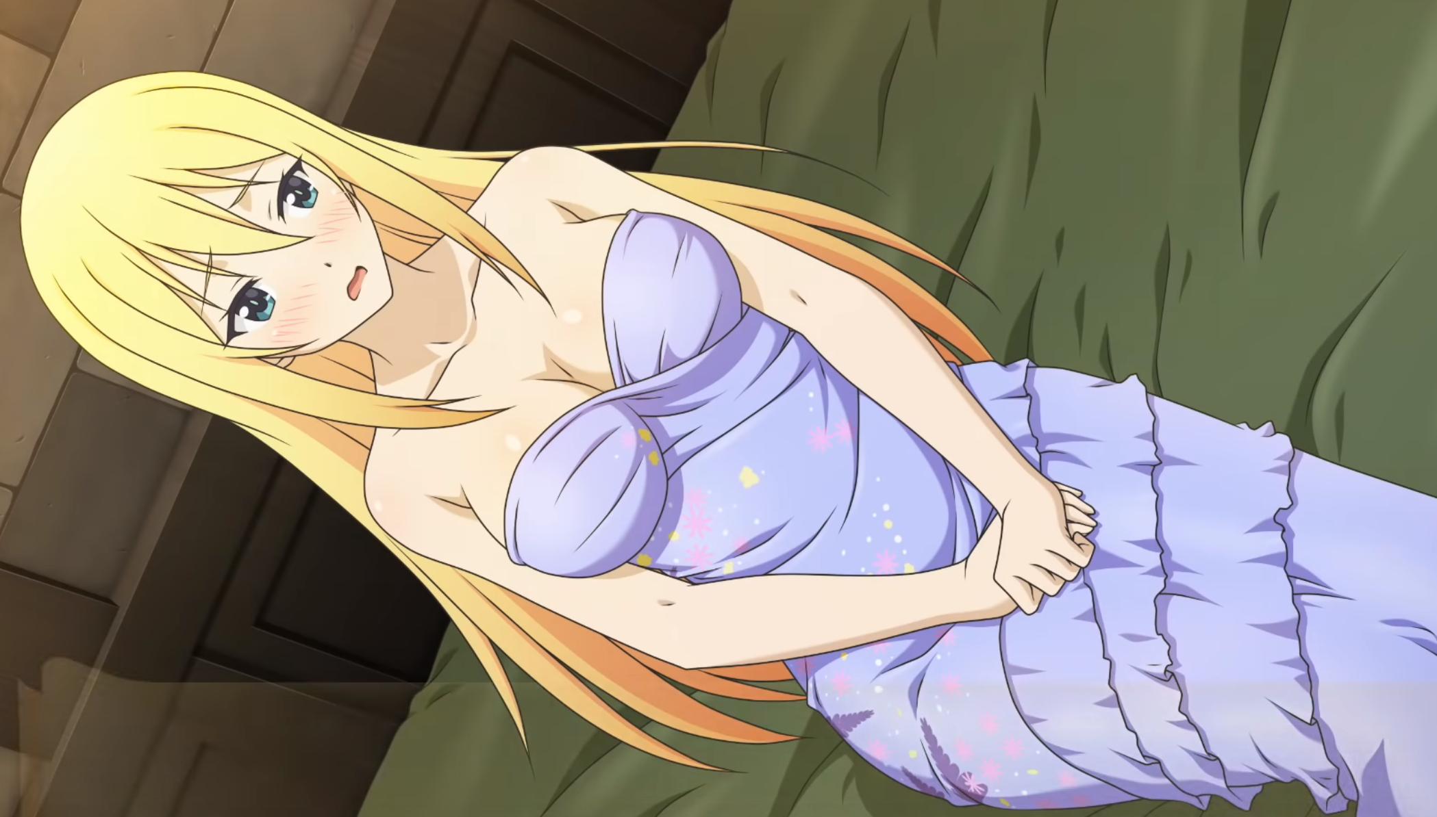 达克尼斯半兽人,达克妮斯佐藤