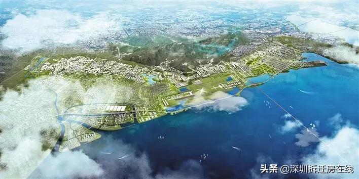 深圳国家研发中心 (深圳研发基地宝安区)