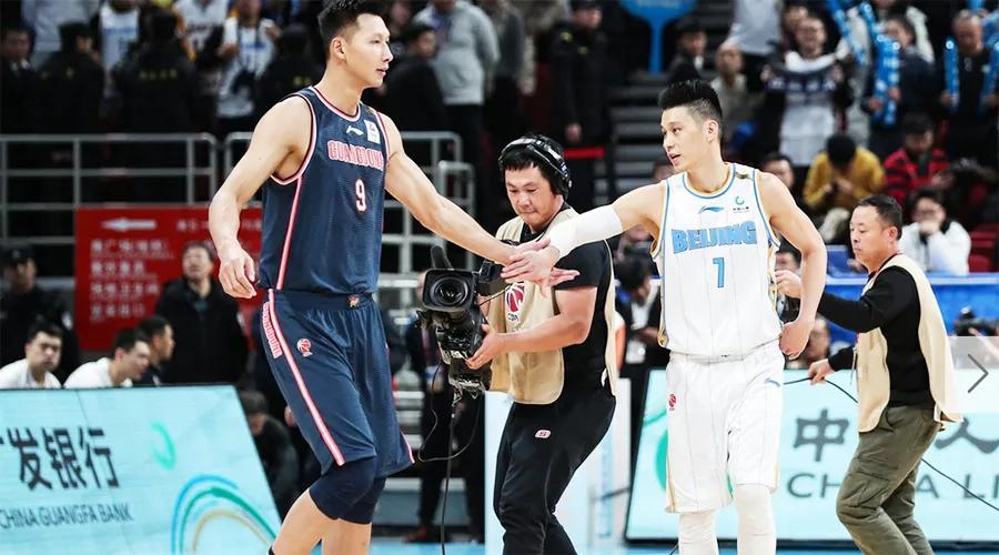 周琦什么时候重返cba,周琦最后一次比赛cba