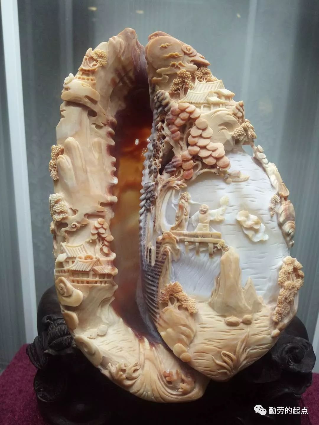 有品位的人都爱逛博物馆,有品位的人都爱去博物馆