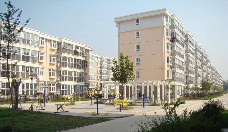 北漂人通勤痛苦吗,北漂一族城中村的生活