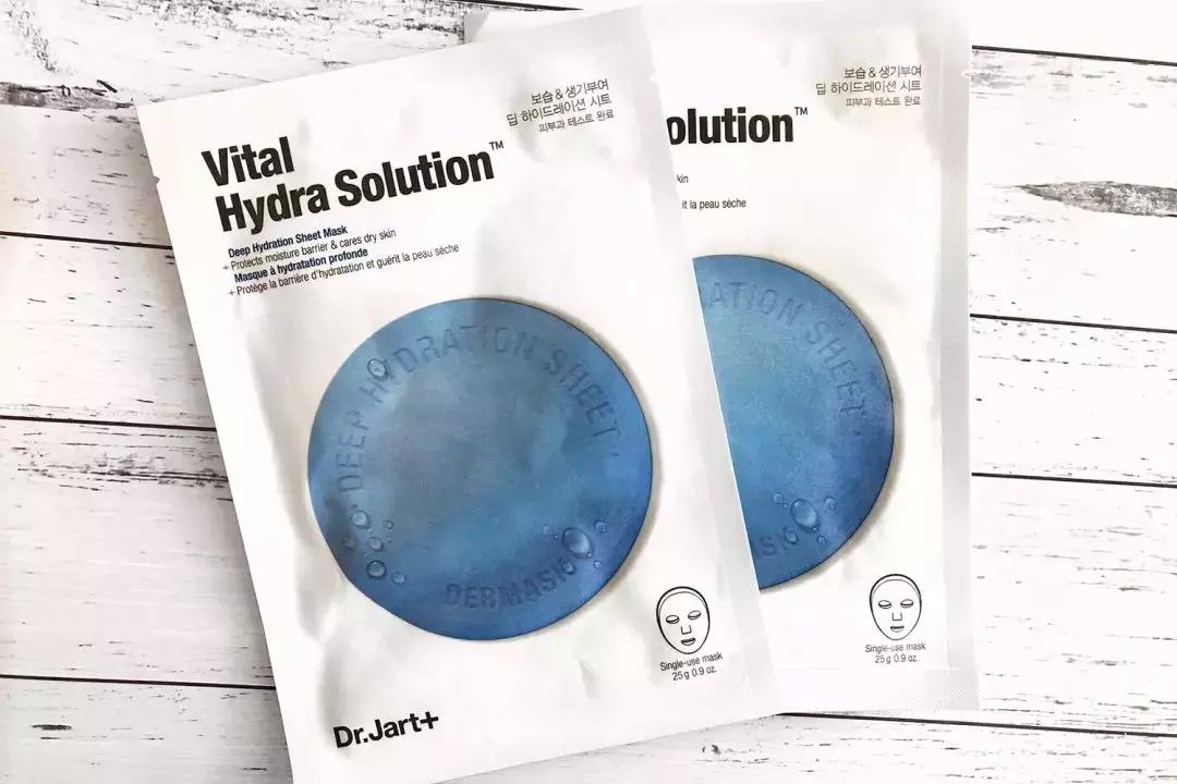 全网爆款面膜,全网热门面膜红黑榜