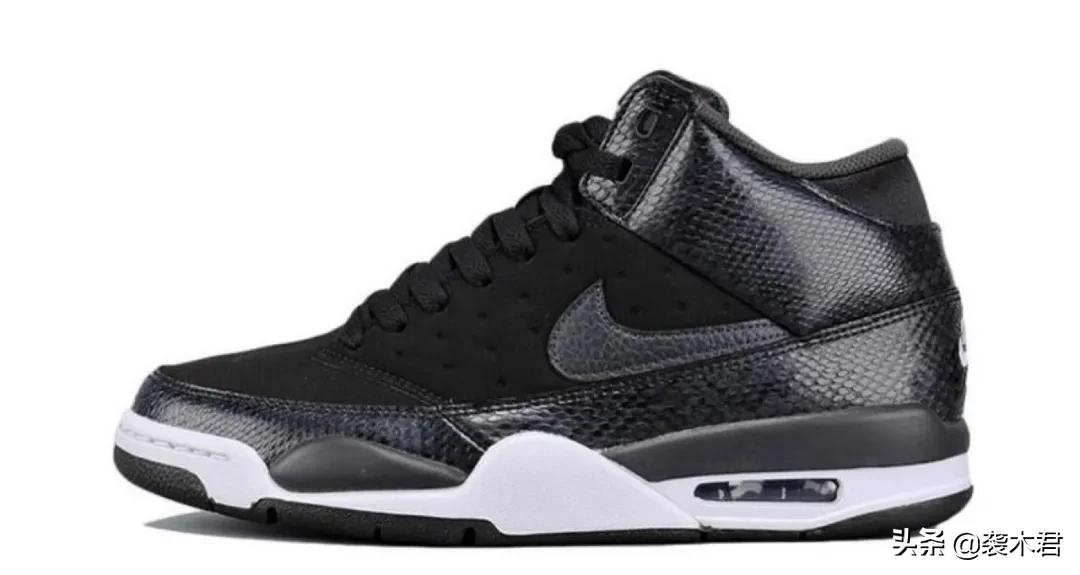 nike有哪些经典鞋款,nike哪些系列的鞋最舒服