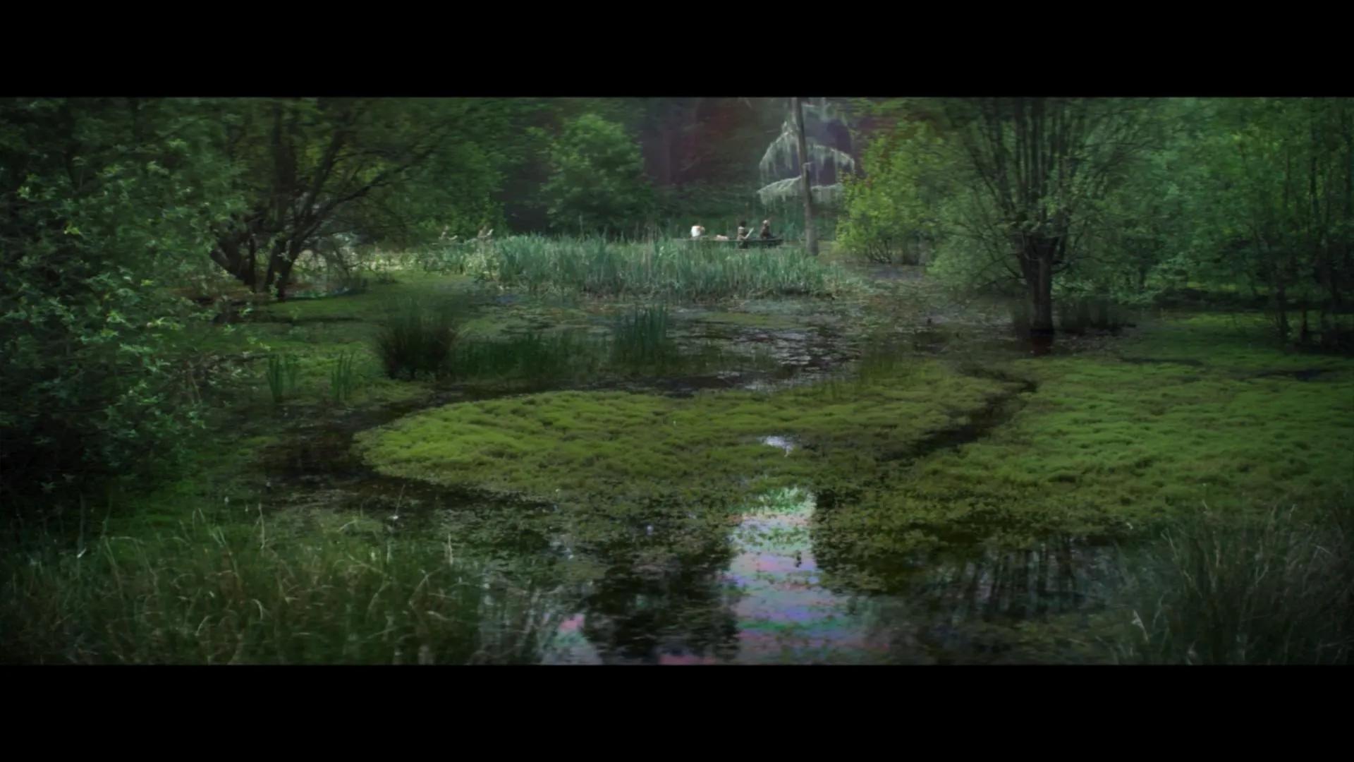 湮灭电影深度解析,湮灭电影到底湮灭了什么