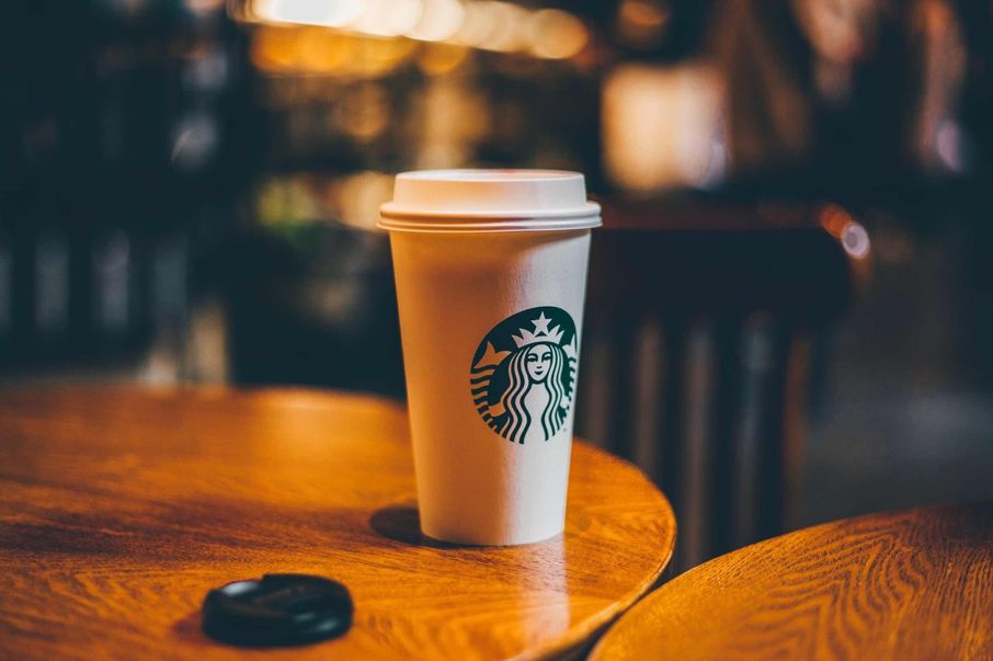 星巴克中国财报,星巴克财报2023