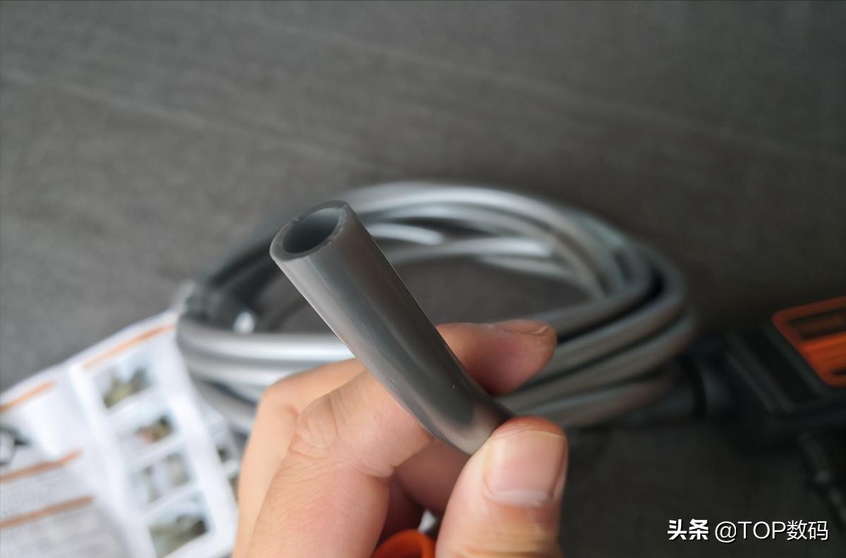 锂电洗车机能达到800w吗,锂电洗车机换大电池用