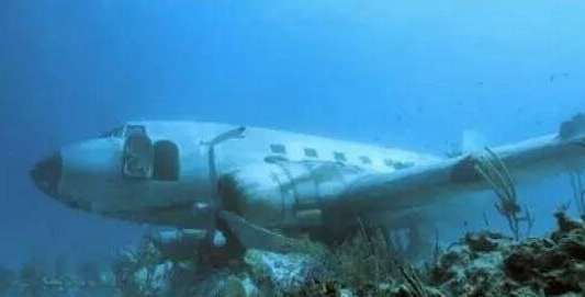 百慕大魔鬼三角洲是真的这么神奇么?欺骗了全世界的弥天大谎