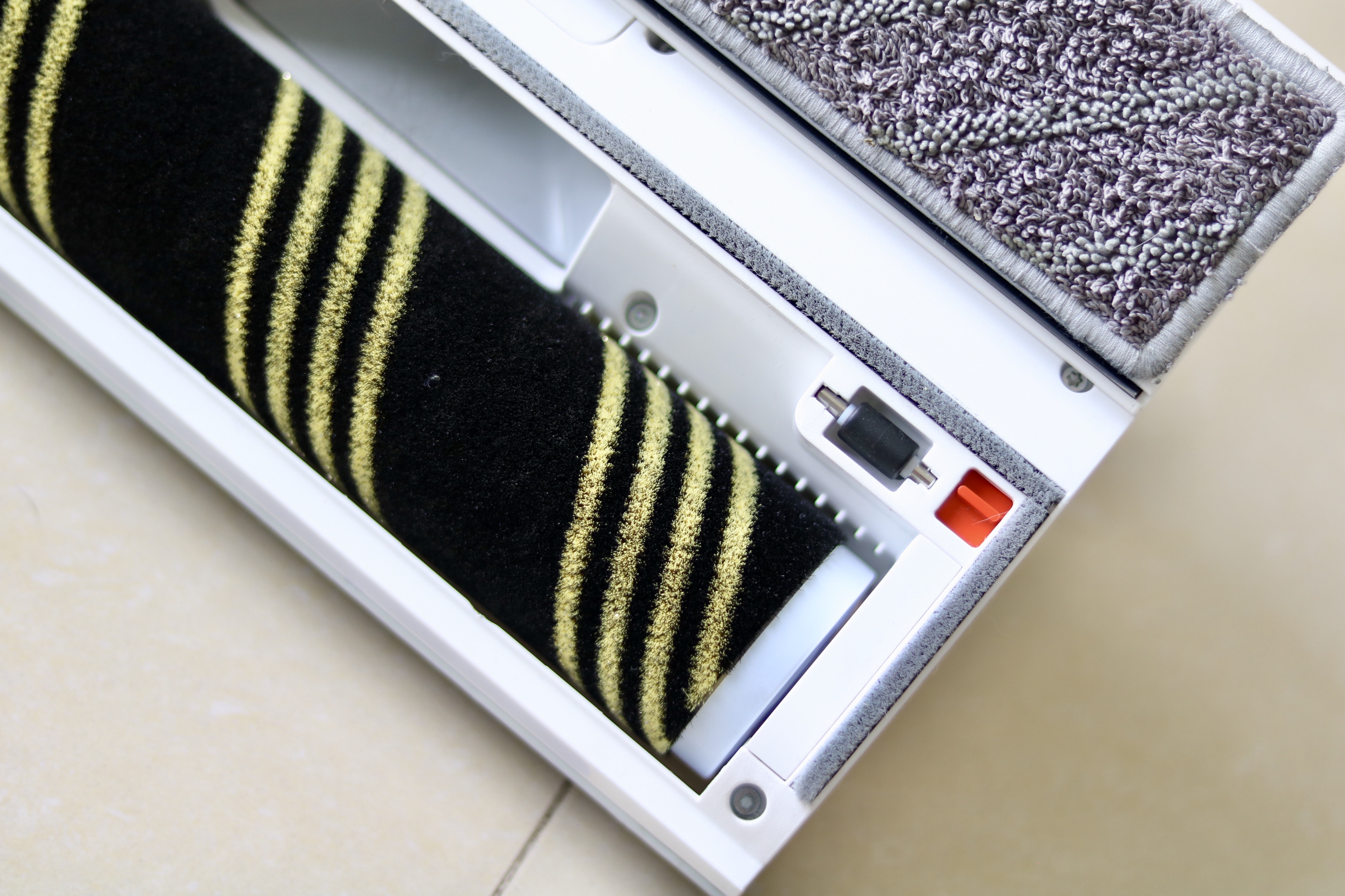 睿米手持无线吸尘器nex评测,睿米吸尘器nex充不进电