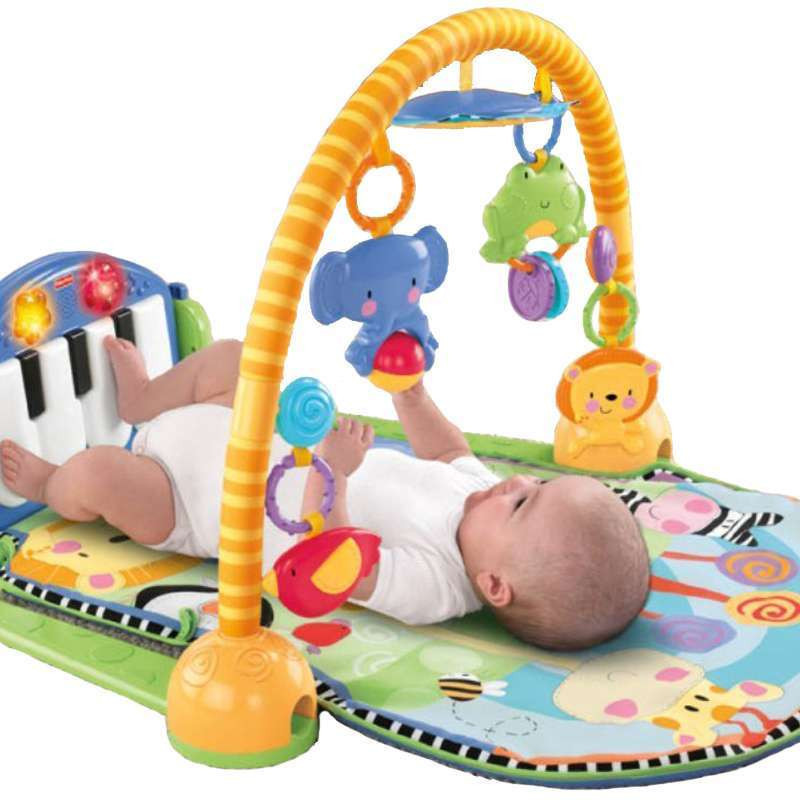 6个月婴儿玩具推荐品牌,婴儿积木玩具0-1岁