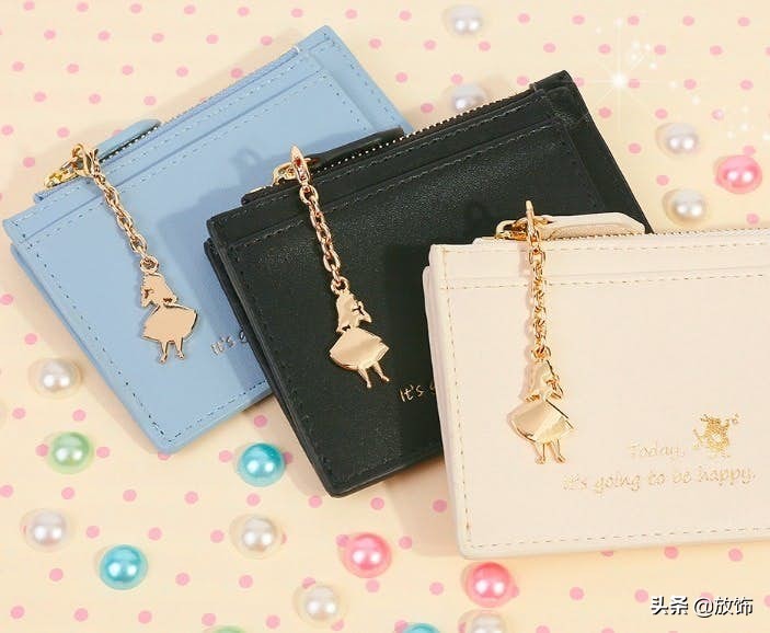 韩国clue饰品好不好,韩国clue是什么档次的