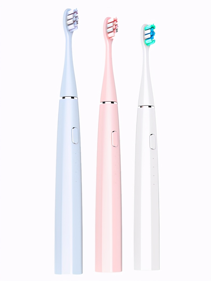 深爱第三代电动牙刷,电动牙刷新品上市