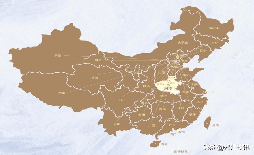 惠厂村安置房,荥阳市中房华纳龙熙湾