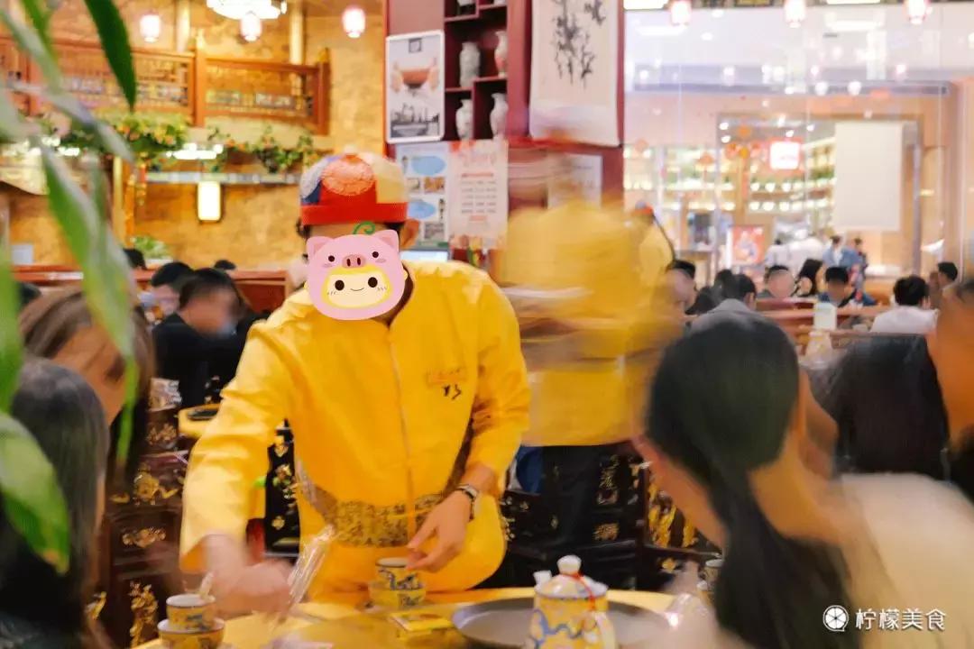 深圳最正宗的川菜馆,深圳最老字号的川菜馆