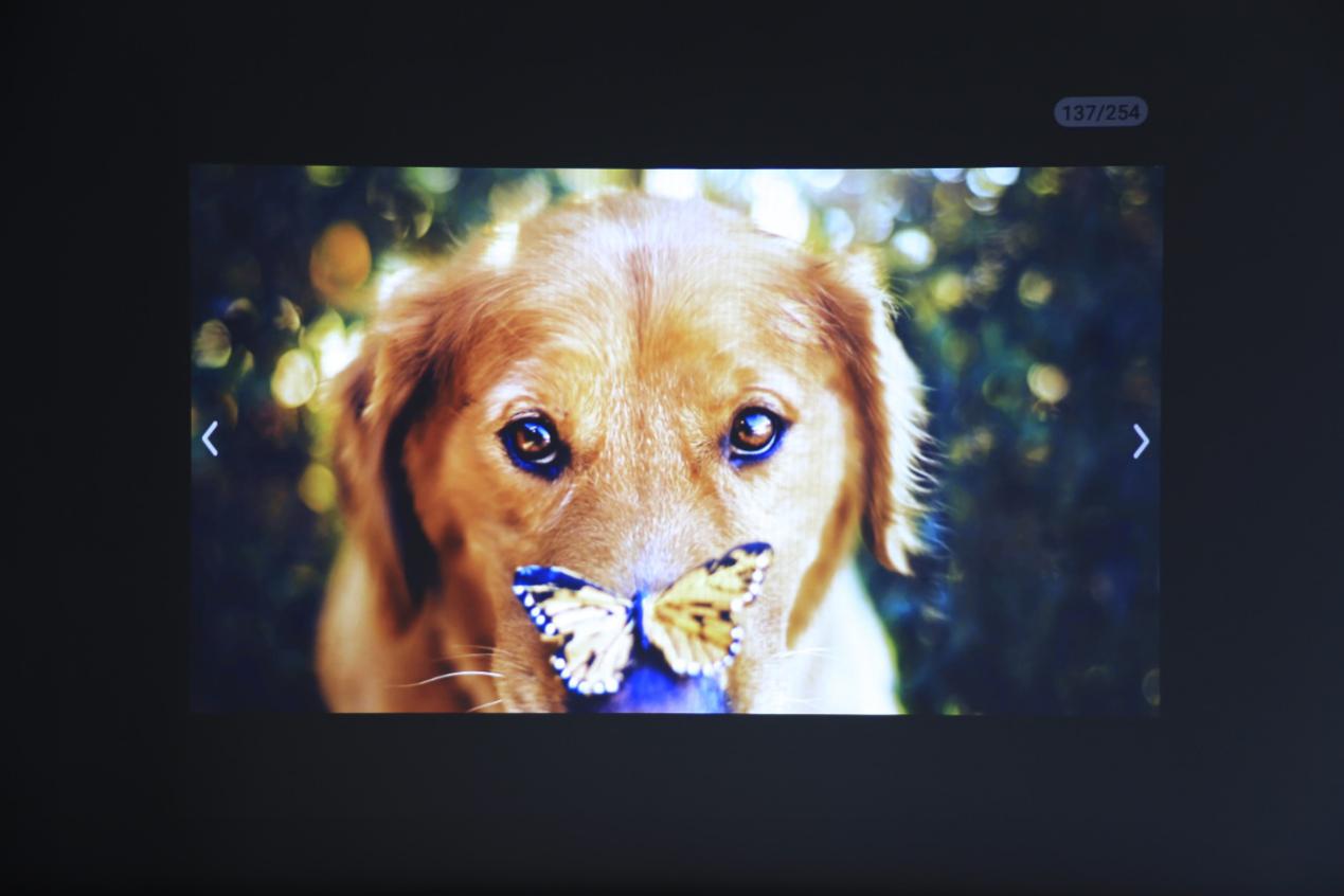 明基e500怎么连接电脑投屏,明基e500s可以入手家用吗