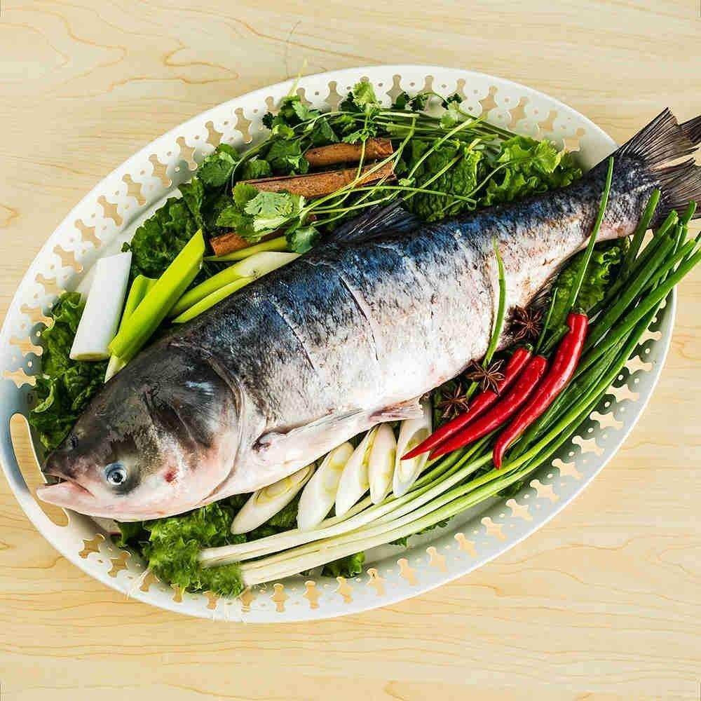 一网捞上2450公斤大黄鱼,一网打捞出957万的鱼