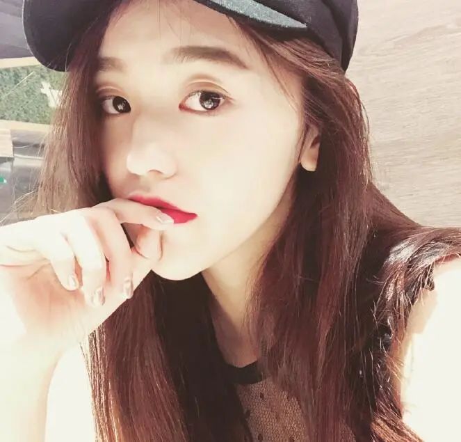 现在的网红脸和以前的网红脸,以前的网红脸vs现在的网红脸