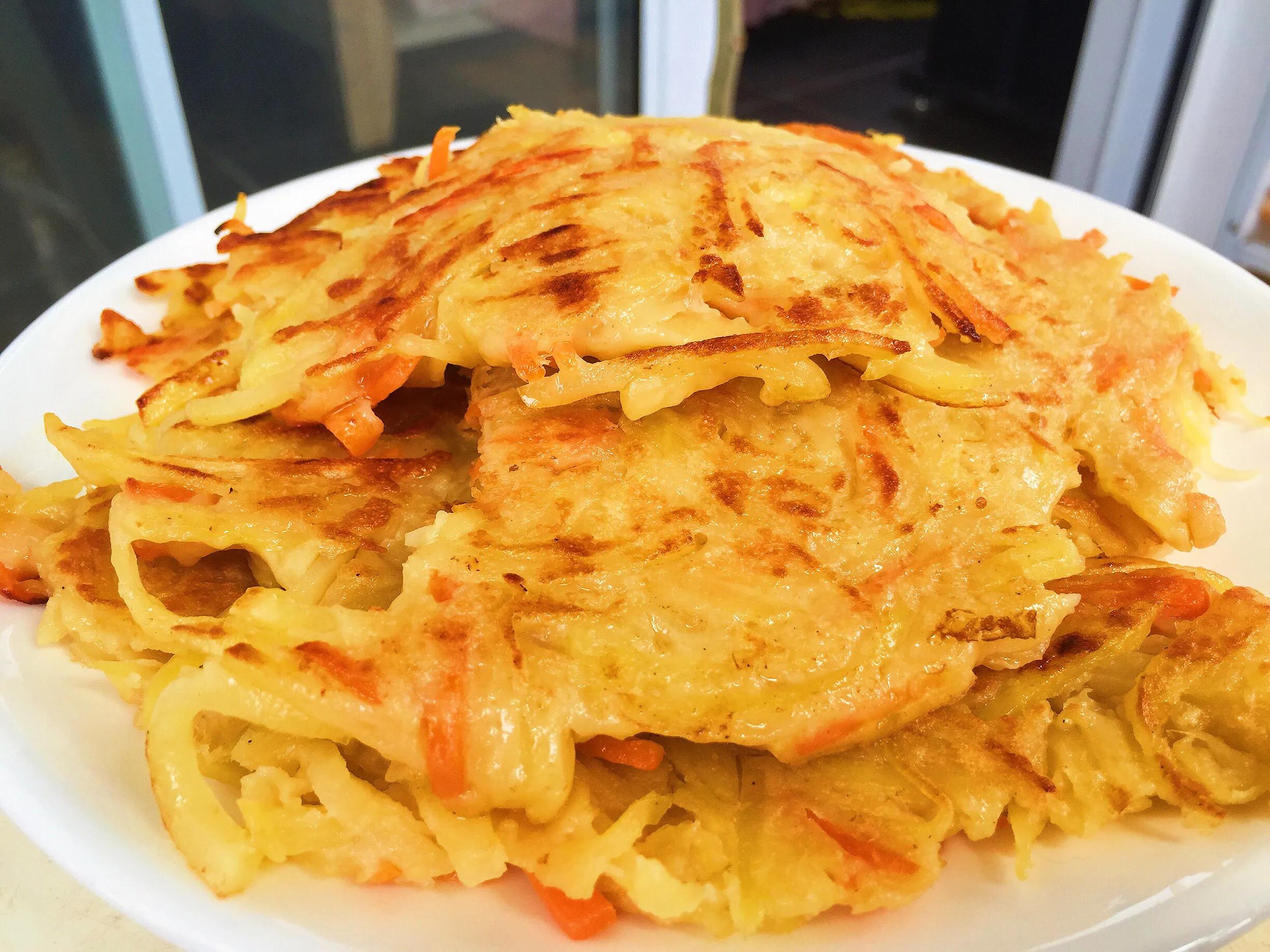 土豆和香蕉的低脂做法,低脂土豆的做法大全家常