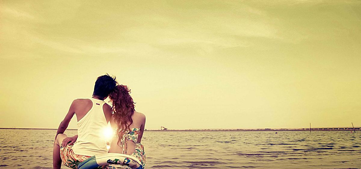 绑架式的爱情,不会被陷阱式的浪漫打动