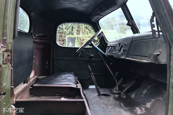 一汽老解放ca10经典视频,解放ca10最经典车型