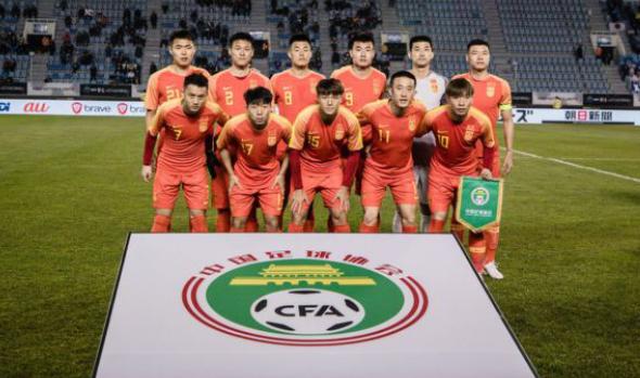 中国国足最近新消息,中国国足今日最新消息